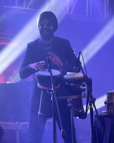 Live Tabla Performances
