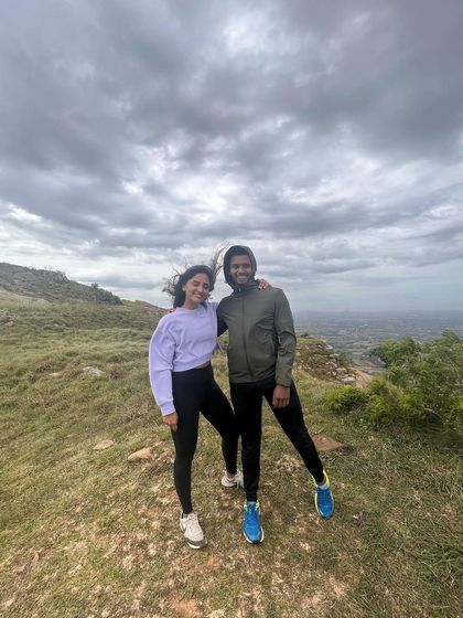 The Works - Weekend Adventure Treks Meet The Crew Leaders photo 4