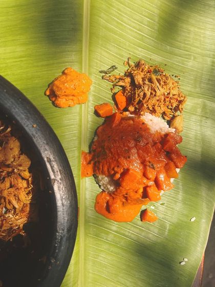 Vishu: A Taste of Spring photo 5