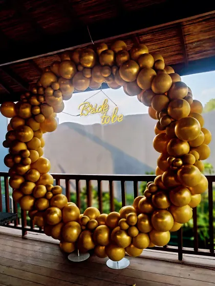 D Fab Decors - Event Planning & Management Anniversaries & Milestone Celebrations photo 10