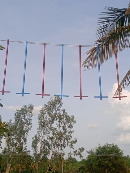 Bana Resorts - Corporate Team Outings Team Adventure & High-Energy Activities photo 5