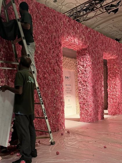 Runway Productions: Crafting Immersive Worlds photo 5