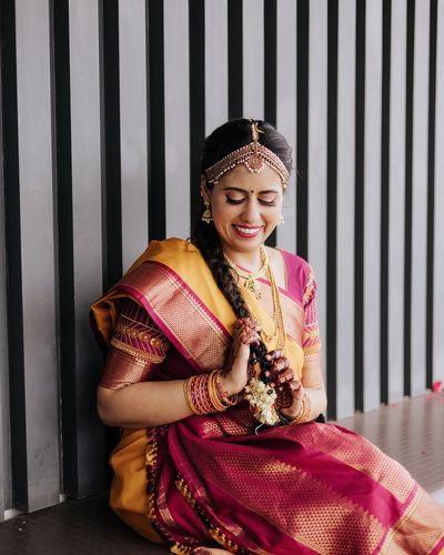 Bridal Makeup & Hair