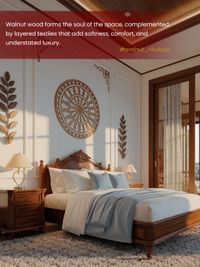 Custom Furniture & Artisanal Decor