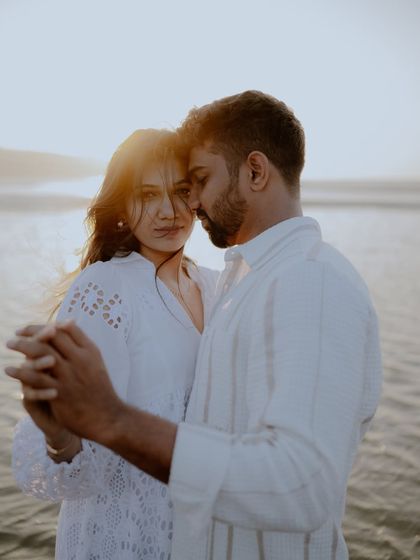 Natural & Outdoor Portraits photo 29