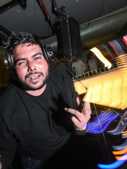 Behind the Decks: The Art of the Mix photo 55