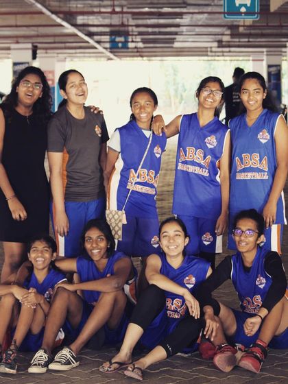 Absa - Private & Group Skills Coaching Girls Basketball Program photo 6