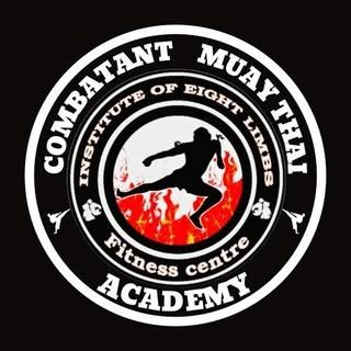 Combatant Muay Thai Academy