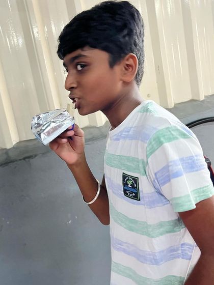 The Movement Studio - Kids Summer Camp Our Studio Tribe: Fun & Celebrations photo 45