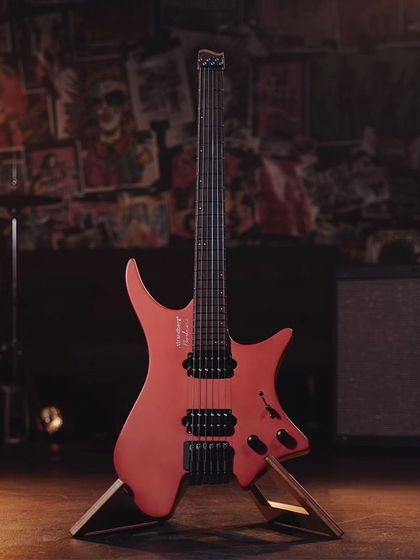 The Chords Music - Rehearsal Space Rental Gear Up: Instruments & Equipment photo 16