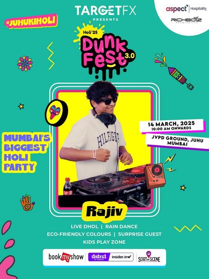 Festival Stages & Concerts photo 10