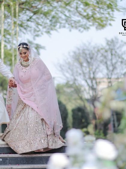 Delighted Photography - Event Photography Wedding Day Stories photo 10