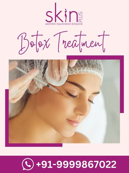 Wrinkle Reduction: Botox & Fillers photo 16