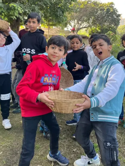 Farmus - Private Parties & Events Hands-On Farm Fun photo 4