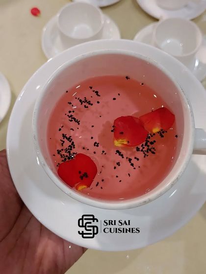 Sri Sai Cuisines - Mobile Bar & Beverage Catering Exotic & Flavored Tea Bar photo 4