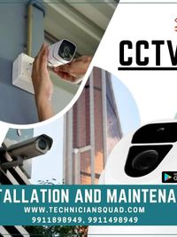 Security & Surveillance Systems