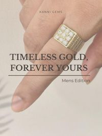 Men's Fine Jewellery & Accessories