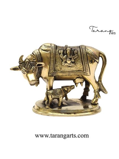 Tarang Arts - Corporate & Event Gifting Elegant Brass Idols & Decor photo 18