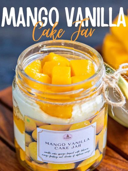 Shikha's Le Gateau - Corporate Gifting & Bulk Orders Cupcakes & Individual Treats photo 8