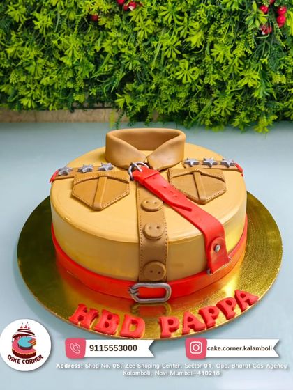 Profession & Passion Cakes photo 5