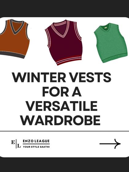 Enzo League - Personal Styling & Wardrobe Consultation Seasonal & Occasion Styling photo 4