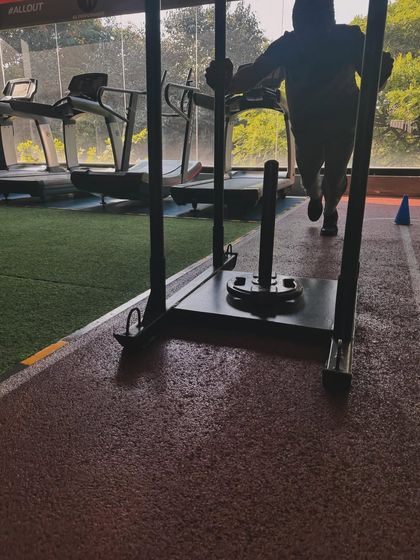 A3 Performance - Sports Performance Training Unleash Your Agility & Power photo 16