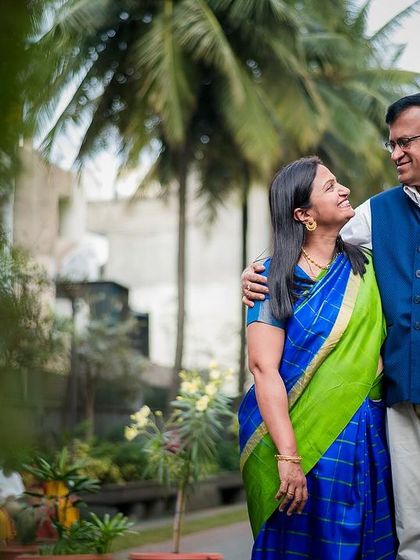 Anniversary & Couple Milestones photo 23