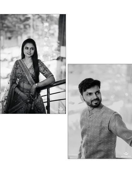 Studio WE Weddings - Pre-Wedding & Engagement Services Behind the Lens: Our Team & Process photo 19