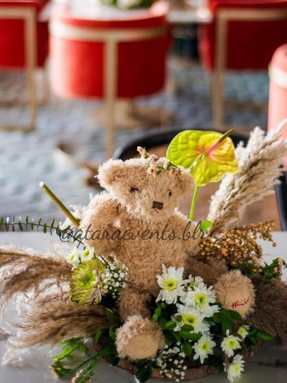 Atara Events - Wedding & Social Event Planning Heartfelt Baby Showers & Welcomes photo 52