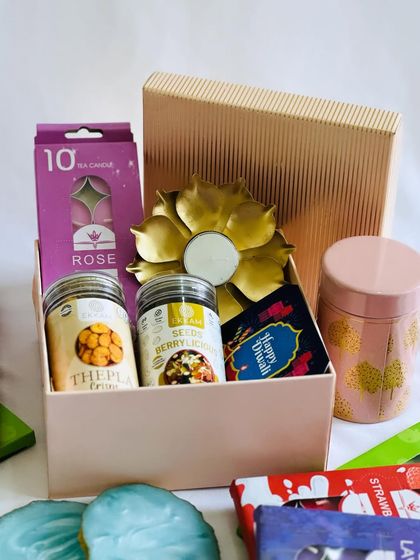 The Gift Cottage - Corporate & Event Gifting Festive Gifting photo 60