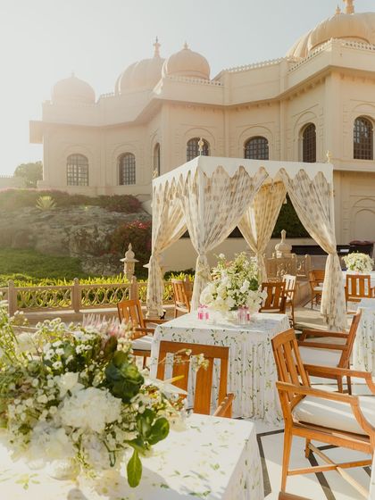 Royal Indian Palace Weddings photo 28