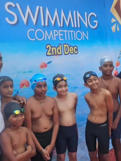 Congratulations to Team Renaissance for their relay wins. The boys' under 12 team secured a bronze, and the girls' under 8 team won gold. Relay events are the ultimate test of teamwork and coordination.