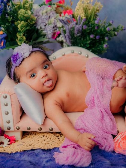 Milestone & Sitter Sessions photo 51