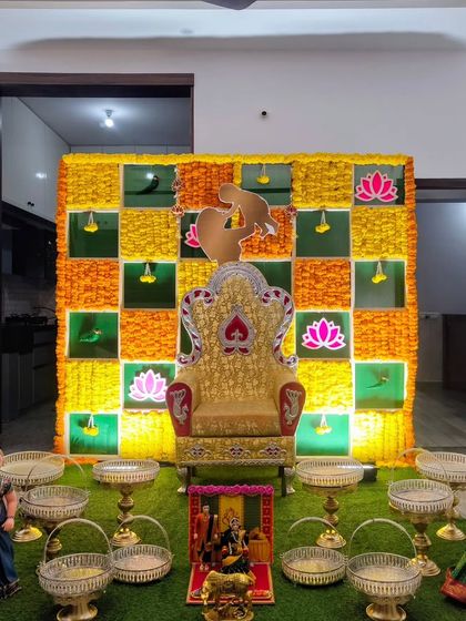 Uptown Event - Full-Service Event Planning Traditional & Religious Ceremonies photo 17