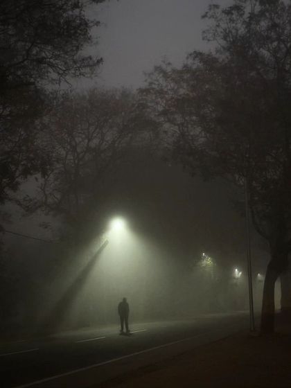 Puneeth - Cinematography for Film & Digital Media Cinematic Moods & The Wanderer's Lens photo 23