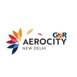 GMR Aerocity