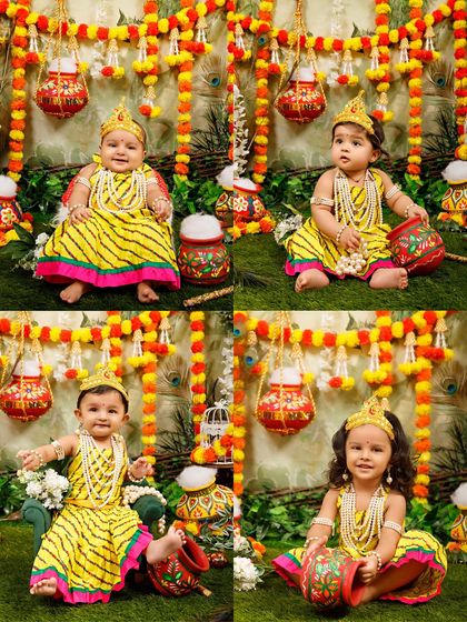 How It Works: Session Details & Behind the Scenes photo 11