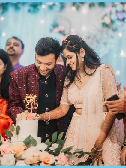 Candid Moments & Portraits photo 26