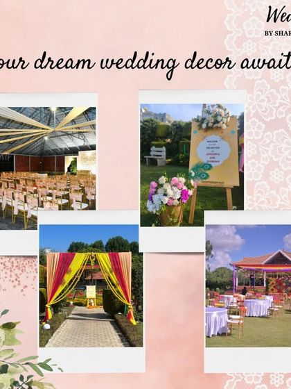 Weddings by Sharmilla Shah - Full-Service Wedding Planning Our Full-Service Promise photo 4