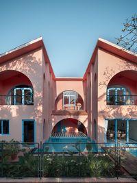 Architectural Design