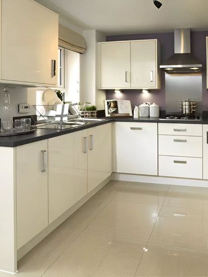 Interior Design Studio - Custom & Modular Furniture Modular Kitchens & Dining Storage photo 22