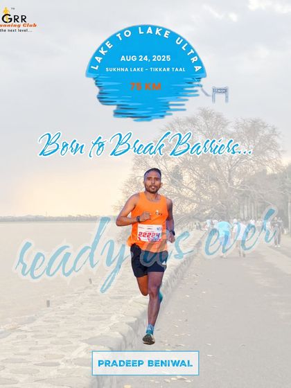 Race Day: The Proving Grounds photo 14