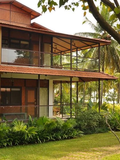 Discovery Village Resorts - Corporate & Group Outings Comfortable Stays & Serene Spaces photo 44