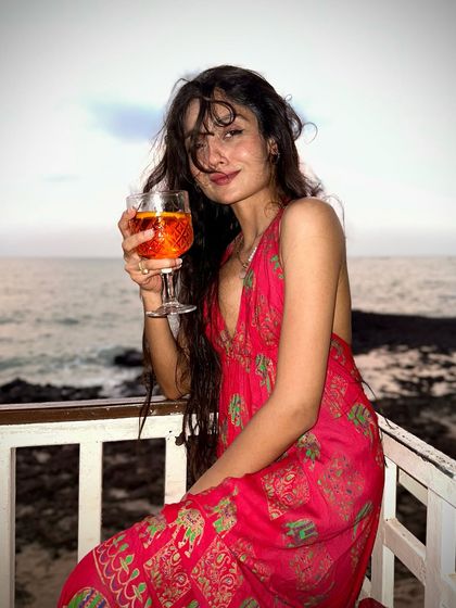 Chasing Sunsets & Salty Hair photo 10