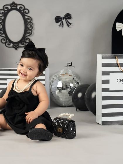 Let's Play Pretend: Creative & Themed Shoots photo 6