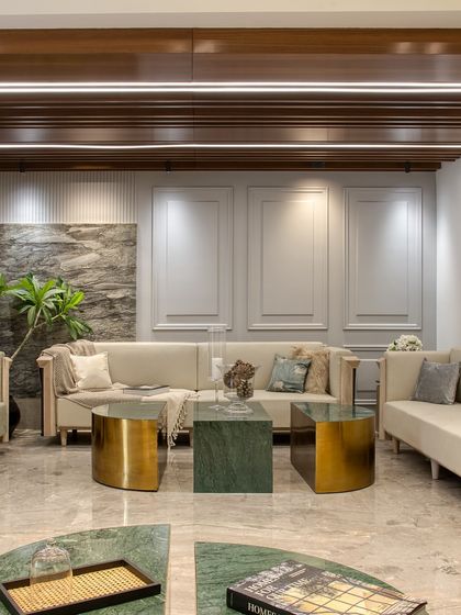 Luxury Living Spaces photo 11