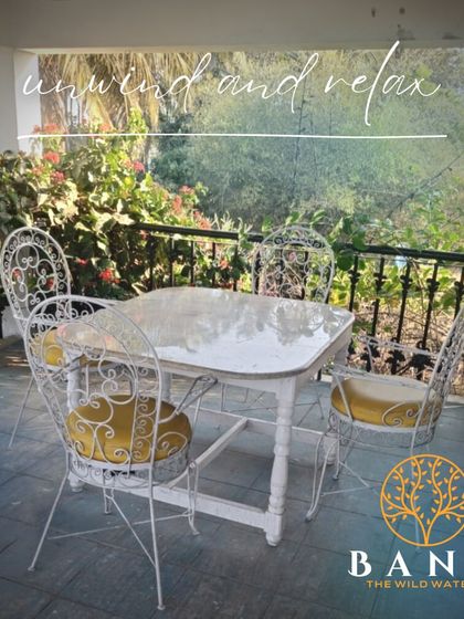 Bana Resorts - Corporate Team Outings Relaxation, Dining & Resort Ambiance photo 7