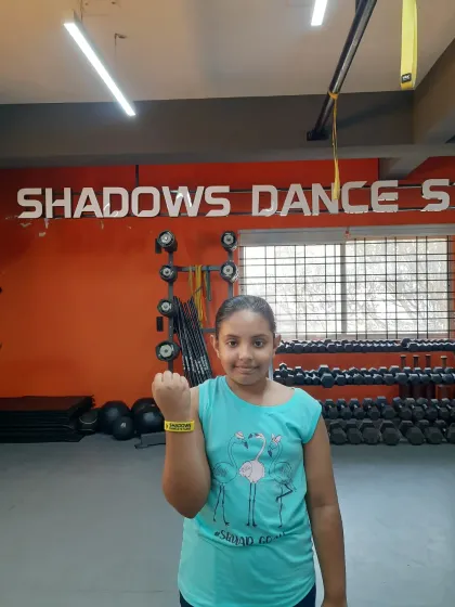 Shadows Dance Studio - Private Dance Training & Choreography Our Students' Achievements photo 21