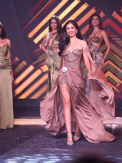 Prepare for a spectacle of beauty, grace, and unmatched confidence at Miss Diva 2023. My extensions are the secret behind these show-stopping looks.