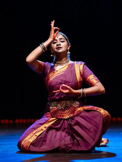 Parshwanath Upadhye - Dance Performances & Productions Additional Work & Performances photo 8